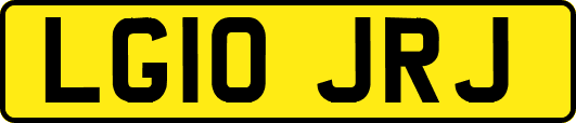 LG10JRJ