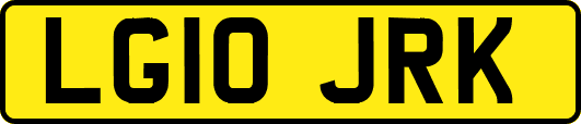 LG10JRK