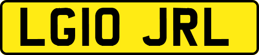 LG10JRL