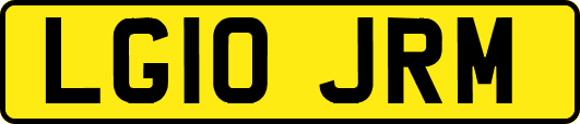 LG10JRM