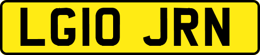 LG10JRN