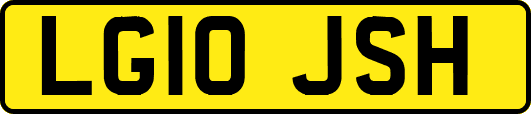 LG10JSH