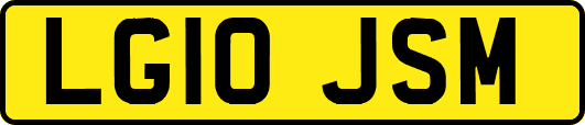 LG10JSM
