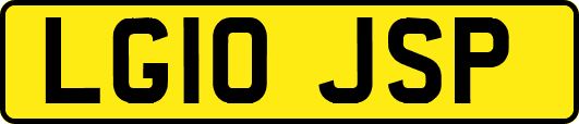 LG10JSP