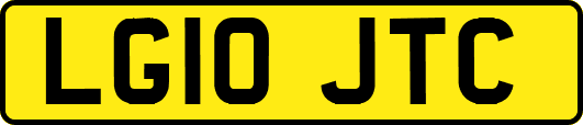 LG10JTC