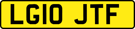 LG10JTF