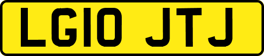 LG10JTJ