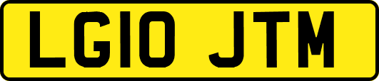 LG10JTM