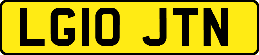LG10JTN