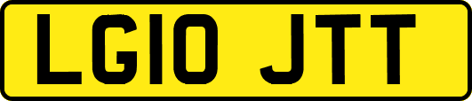 LG10JTT