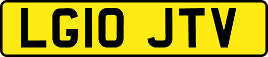 LG10JTV