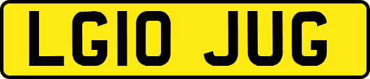 LG10JUG