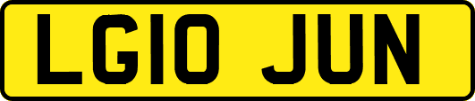 LG10JUN