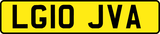 LG10JVA