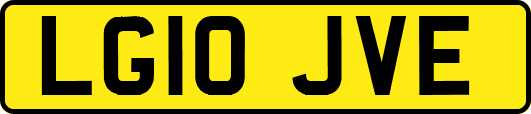 LG10JVE