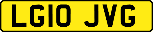 LG10JVG