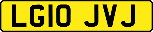 LG10JVJ