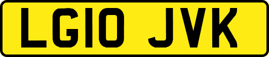 LG10JVK