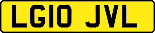 LG10JVL
