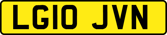 LG10JVN