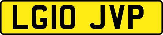 LG10JVP