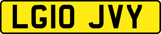 LG10JVY