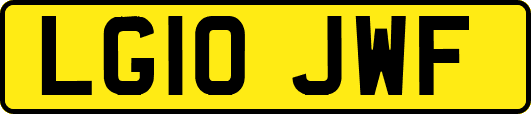 LG10JWF