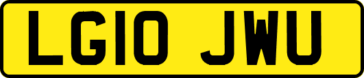 LG10JWU