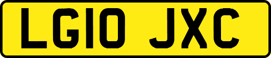 LG10JXC