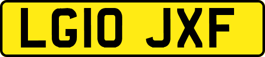 LG10JXF