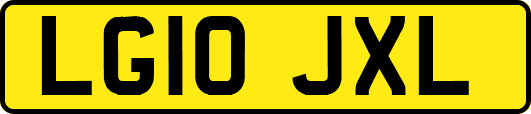 LG10JXL