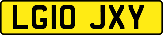 LG10JXY