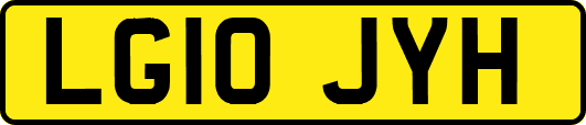 LG10JYH