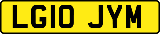 LG10JYM