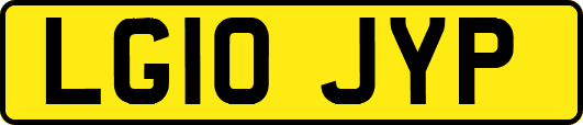 LG10JYP