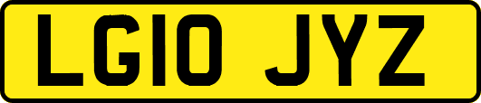 LG10JYZ