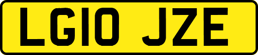 LG10JZE