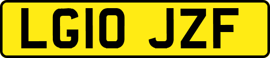 LG10JZF