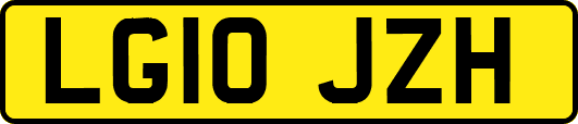 LG10JZH