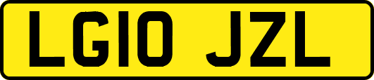 LG10JZL