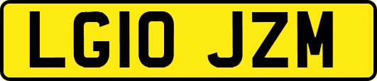 LG10JZM