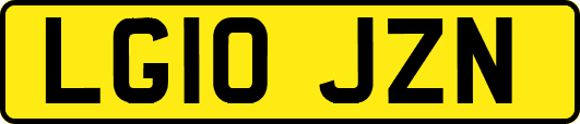 LG10JZN