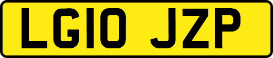 LG10JZP