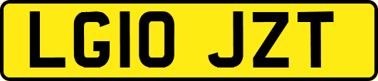 LG10JZT
