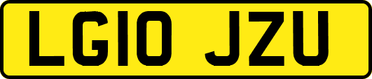 LG10JZU