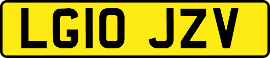 LG10JZV
