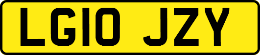 LG10JZY
