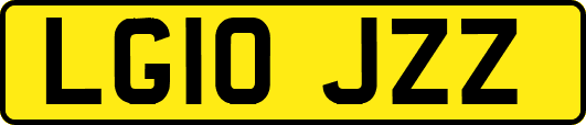 LG10JZZ