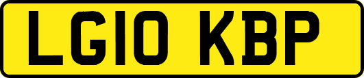 LG10KBP