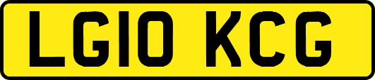 LG10KCG